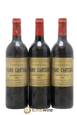 Château Brane Cantenac 2ème Grand Cru Classé