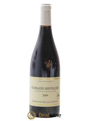 Chassagne-Montrachet Domaine De La Canière