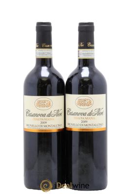 Brunello di Montalcino DOCG Tenuta Nuova Casanova di Neri - Giacomo Neri