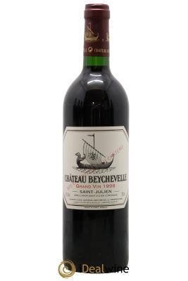 Château Beychevelle 4ème Grand Cru Classé