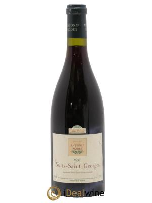 Nuits-Saint-Georges Domaine Antonin Rodet