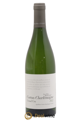 Corton-Charlemagne Grand Cru Jean-Marc Roulot
