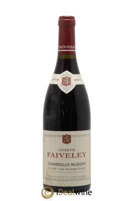 Chambolle-Musigny 1er Cru Feusselottes Domaine Faiveley