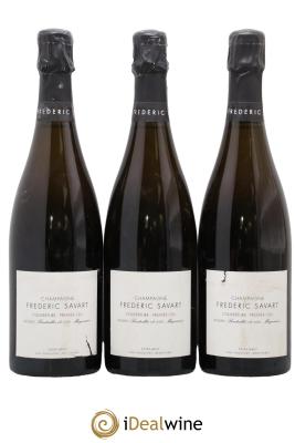 L'Ouverture 1er Cru Brut Savart