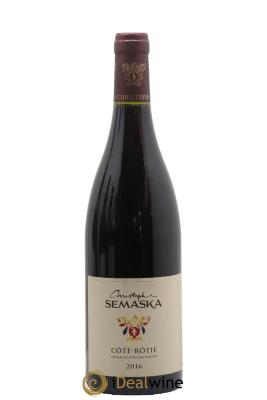 Côte-Rôtie Christophe Semaska