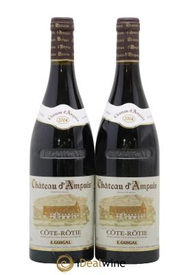 Côte-Rôtie Château d'Ampuis Guigal