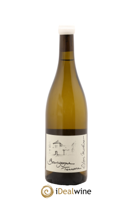 Bourgogne Tonnerre Alain Mathias