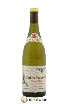 Chablis Grand Cru Les Clos Vincent Dauvissat (Domaine)