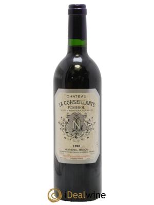 Château la Conseillante