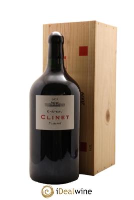 Château Clinet