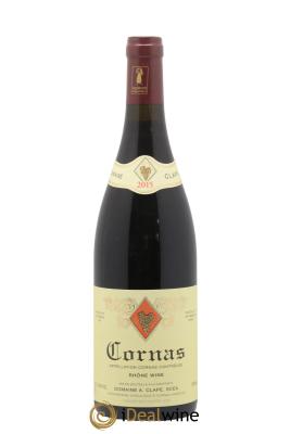 Cornas Auguste Clape