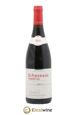Echezeaux Grand Cru Gérard Mugneret