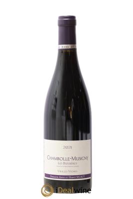 Chambolle-Musigny Les Bussières Vieilles Vignes Anne et Hervé Sigaut (Domaine)