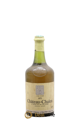 Château-Chalon Fruitière Vinicole