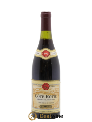 Côte-Rôtie Côtes Brune et Blonde Guigal