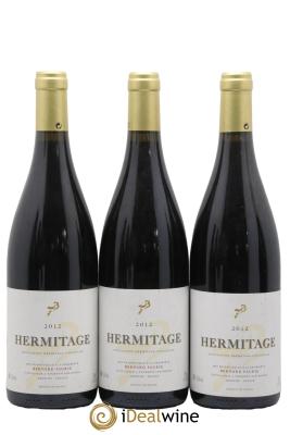 Hermitage Bessards Méal (capsule dorée) Bernard Faurie