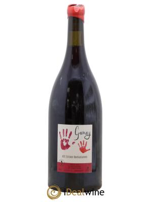 Coteaux Bourguignons Gamay Domaine de la Petite Empreinte