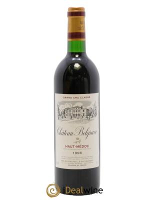 Château Belgrave 5ème Grand Cru Classé