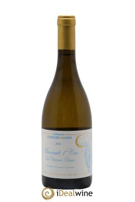 Meursault 1er Cru Les Charmes Dessus Bernard Bonin