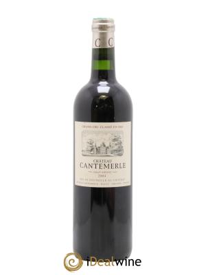 Château Cantemerle 5ème Grand Cru Classé