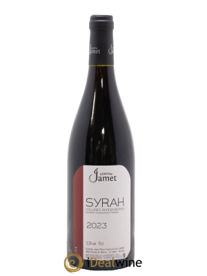 Collines Rhodaniennes Syrah Jamet (Domaine)