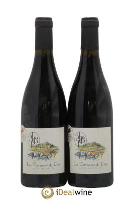 Côtes-du-Rhône Les Terrasses de Ceze