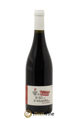 Saint-Pourçain Les Bérioles Dici et D'Ailleurs