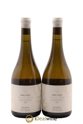 Rias Baixas Encarnation Vina Nora Nora Da Neve