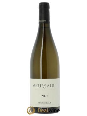 Meursault Anne Boisson 
