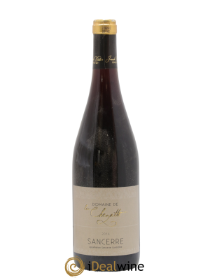 Sancerre Domaine De La Chezatte