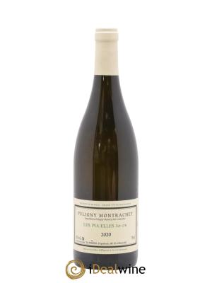 Puligny-Montrachet 1er Cru Les Pucelles Thierry Poirier