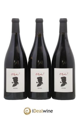 IGP Ile de Beauté O Bà ! Yves Leccia