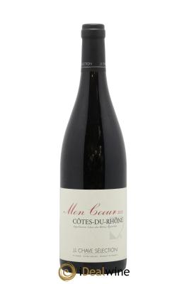 Côtes-du-Rhône Mon coeur J-L. Chave Sélection