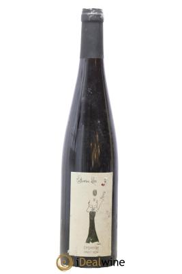 Alsace Pinot Noir Empreinte Riss