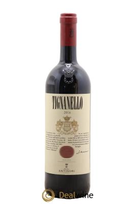 Toscana IGT Tignanello Tenuta Tignanello - Marchesi Antinori