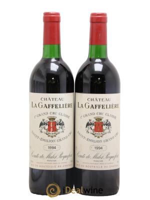 Château la Gaffelière 1er Grand Cru Classé B