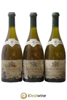 Meursault 1er Cru Perrières Château de Meursault