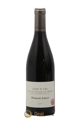 Givry 1er Cru Clos du Cellier aux Moines Joblot (Domaine)
