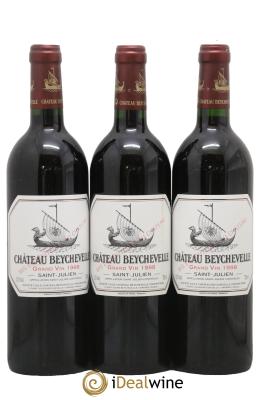 Château Beychevelle 4ème Grand Cru Classé