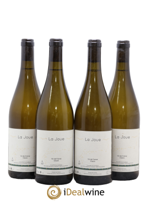 Vin de France La Joue Delrieu
