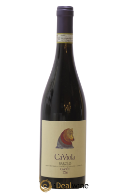 Barolo Caviot Ca'Viola