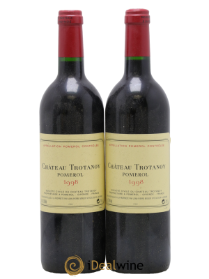 Château Trotanoy