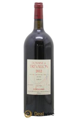 IGP Alpilles Trévallon (Domaine de) Eloi Dürrbach