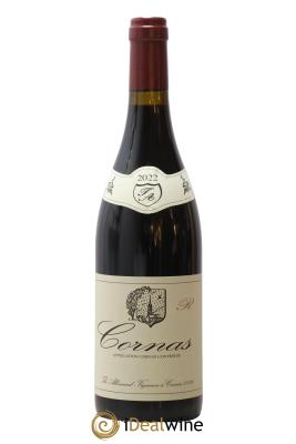 Cornas Reynard Thierry Allemand