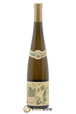 Alsace Gewurztraminer Réserve Albert Boxler