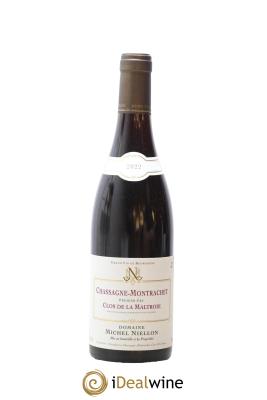 Chassagne-Montrachet 1er Cru Clos de la Maltroie Michel Niellon (Domaine)