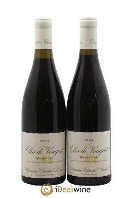 Clos de Vougeot Grand Cru Chantal Lescure
