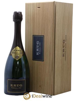 Collection Krug