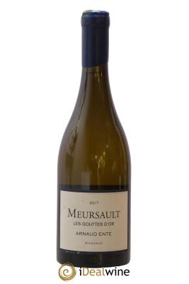 Meursault 1er Cru Goutte d'Or Arnaud Ente