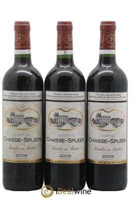 Château Chasse Spleen